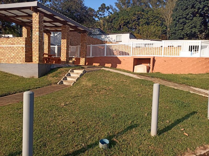 To Let 1 Bedroom Property for Rent in Marina Beach KwaZulu-Natal