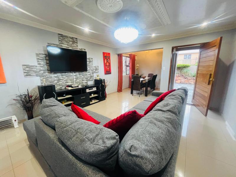 3 Bedroom Property for Sale in Gamalakhe KwaZulu-Natal