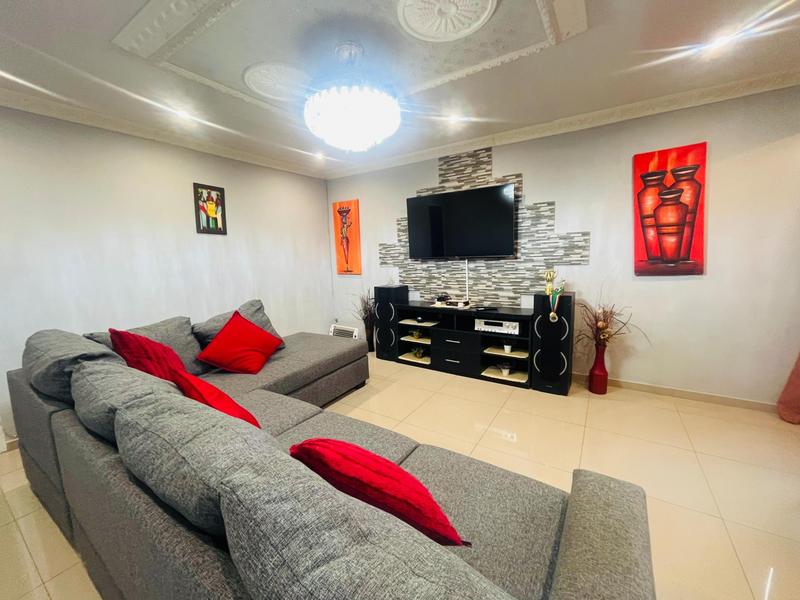 3 Bedroom Property for Sale in Gamalakhe KwaZulu-Natal