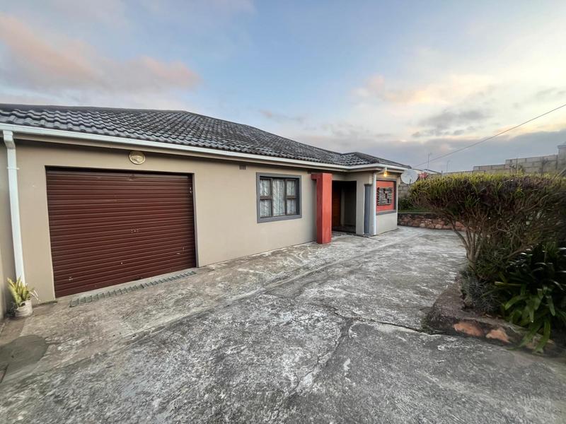 3 Bedroom Property for Sale in Gamalakhe KwaZulu-Natal