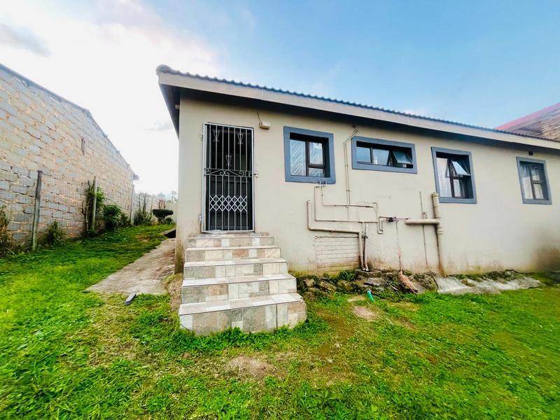 3 Bedroom Property for Sale in Gamalakhe KwaZulu-Natal