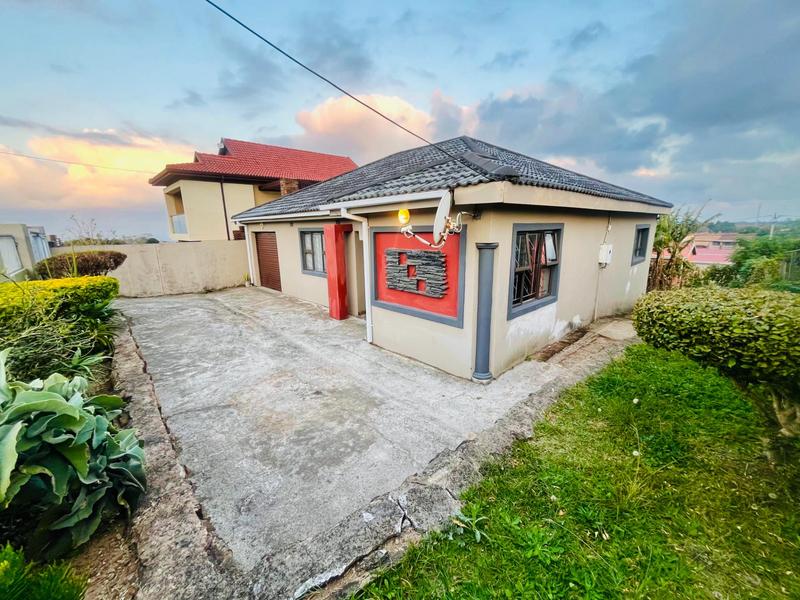 3 Bedroom Property for Sale in Gamalakhe KwaZulu-Natal