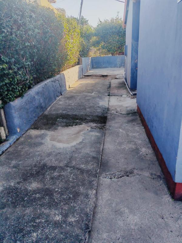 To Let 2 Bedroom Property for Rent in Caneside KwaZulu-Natal