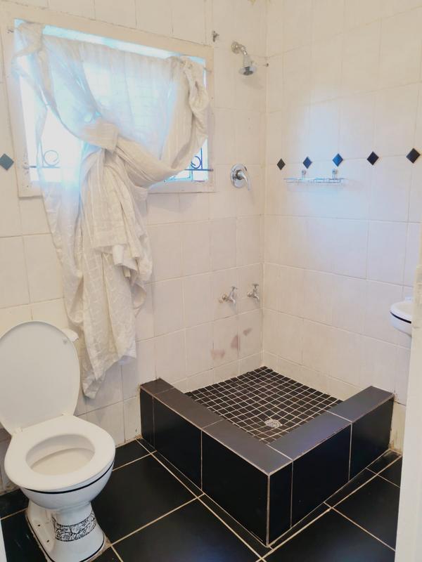 To Let 2 Bedroom Property for Rent in Caneside KwaZulu-Natal