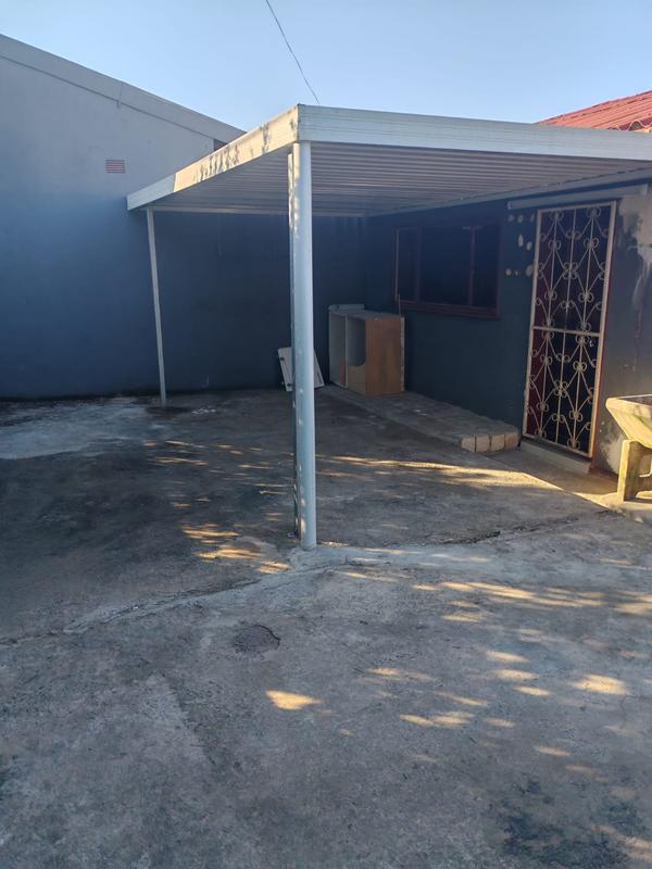 To Let 2 Bedroom Property for Rent in Caneside KwaZulu-Natal