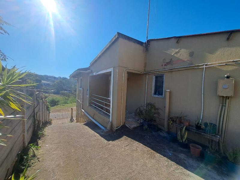 To Let 3 Bedroom Property for Rent in Whetstone KwaZulu-Natal