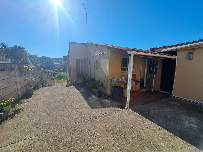 To Let 3 Bedroom Property for Rent in Whetstone KwaZulu-Natal