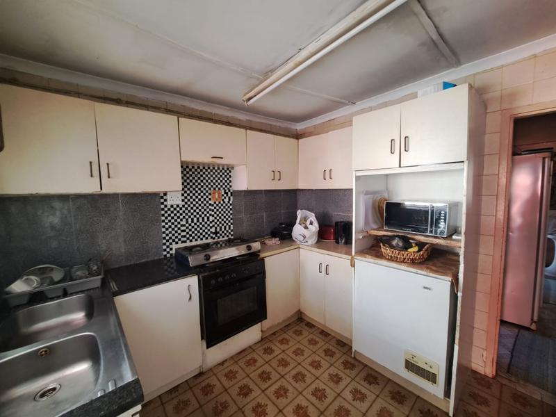 To Let 3 Bedroom Property for Rent in Whetstone KwaZulu-Natal