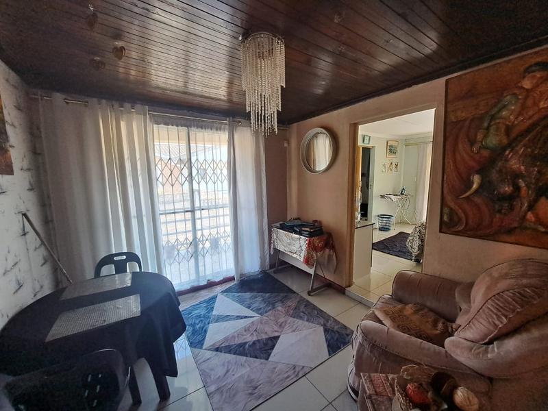 To Let 3 Bedroom Property for Rent in Whetstone KwaZulu-Natal