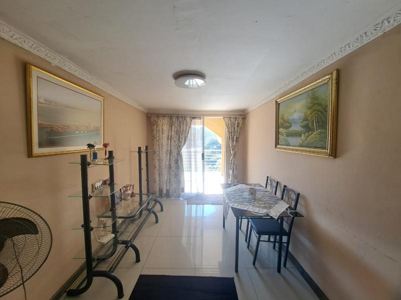 To Let 3 Bedroom Property for Rent in Whetstone KwaZulu-Natal