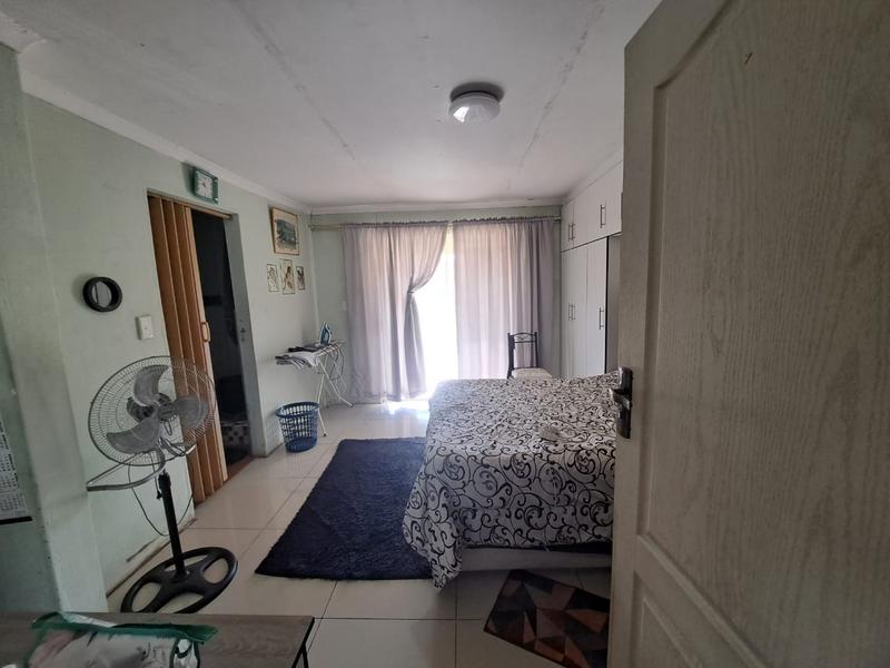 To Let 3 Bedroom Property for Rent in Whetstone KwaZulu-Natal