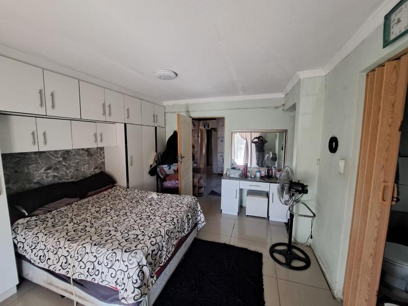 To Let 3 Bedroom Property for Rent in Whetstone KwaZulu-Natal