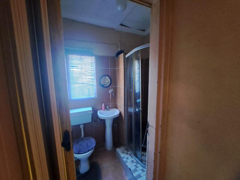 To Let 3 Bedroom Property for Rent in Whetstone KwaZulu-Natal