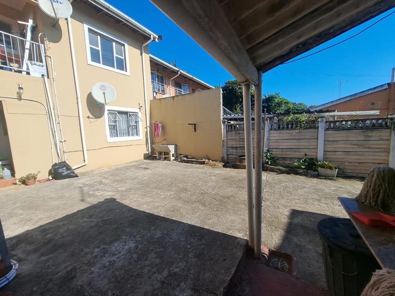 To Let 3 Bedroom Property for Rent in Whetstone KwaZulu-Natal