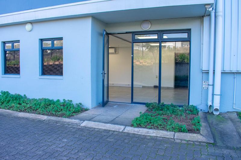 To Let commercial Property for Rent in Ottawa KwaZulu-Natal