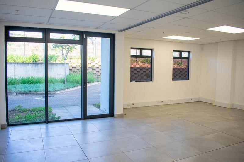 To Let commercial Property for Rent in Ottawa KwaZulu-Natal