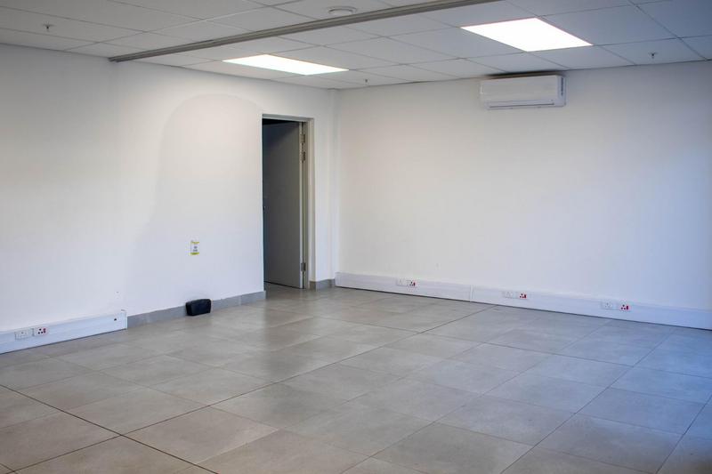 To Let commercial Property for Rent in Ottawa KwaZulu-Natal