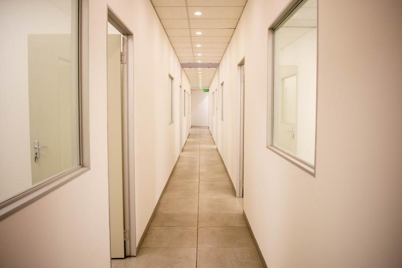 To Let commercial Property for Rent in Ottawa KwaZulu-Natal