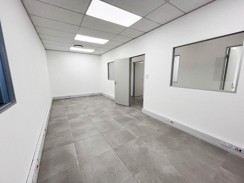 To Let commercial Property for Rent in Ottawa KwaZulu-Natal