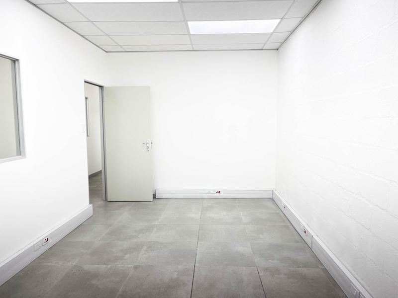 To Let commercial Property for Rent in Ottawa KwaZulu-Natal