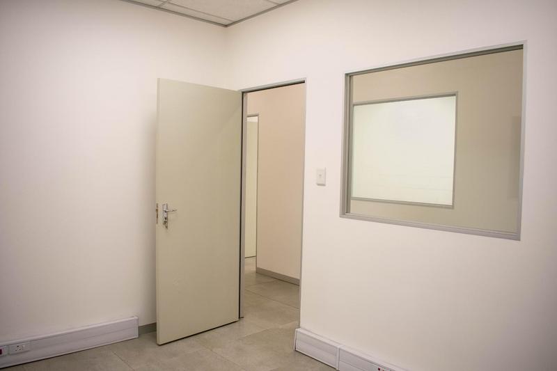 To Let commercial Property for Rent in Ottawa KwaZulu-Natal