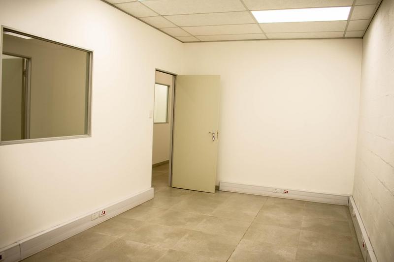 To Let commercial Property for Rent in Ottawa KwaZulu-Natal