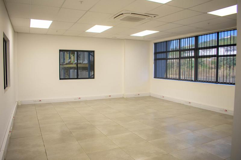 To Let commercial Property for Rent in Ottawa KwaZulu-Natal