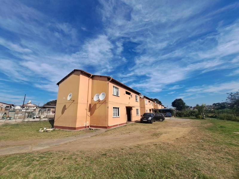 1 Bedroom Property for Sale in Palmview KwaZulu-Natal