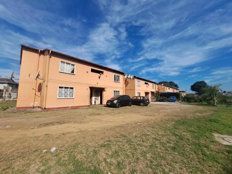 1 Bedroom Property for Sale in Palmview KwaZulu-Natal