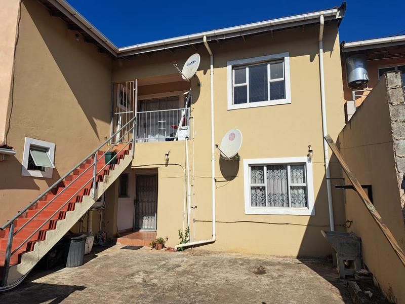 3 Bedroom Property for Sale in Whetstone KwaZulu-Natal