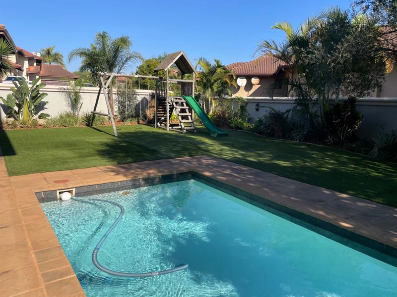 3 Bedroom Property for Sale in Izinga KwaZulu-Natal