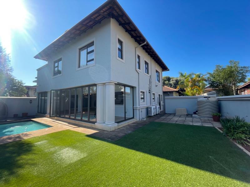 3 Bedroom Property for Sale in Izinga KwaZulu-Natal