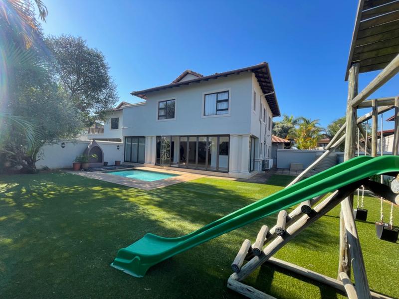 3 Bedroom Property for Sale in Izinga KwaZulu-Natal