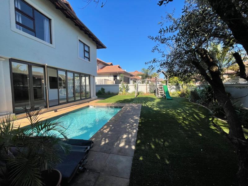 3 Bedroom Property for Sale in Izinga KwaZulu-Natal