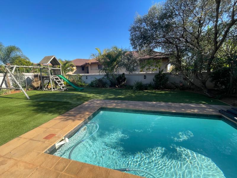 3 Bedroom Property for Sale in Izinga KwaZulu-Natal