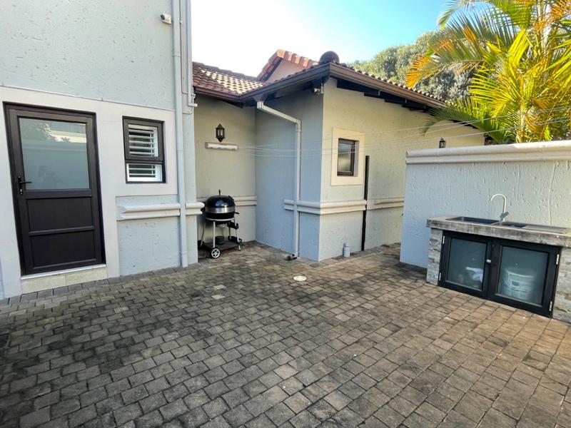 3 Bedroom Property for Sale in Izinga KwaZulu-Natal
