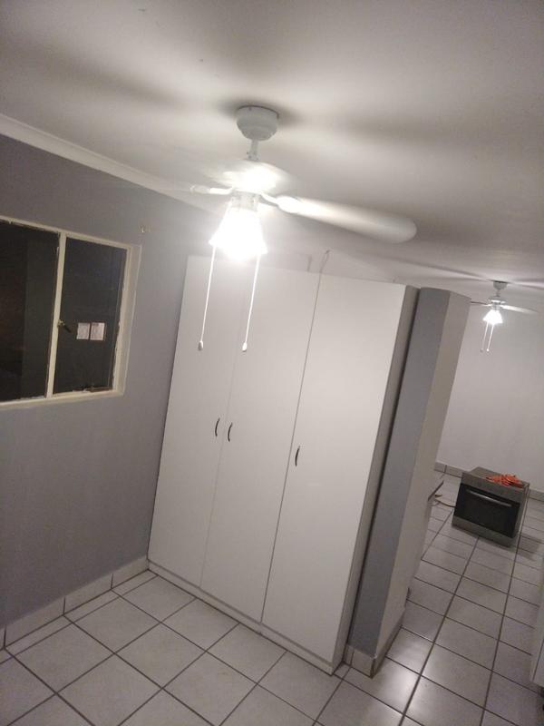 To Let 2 Bedroom Property for Rent in Ashley KwaZulu-Natal