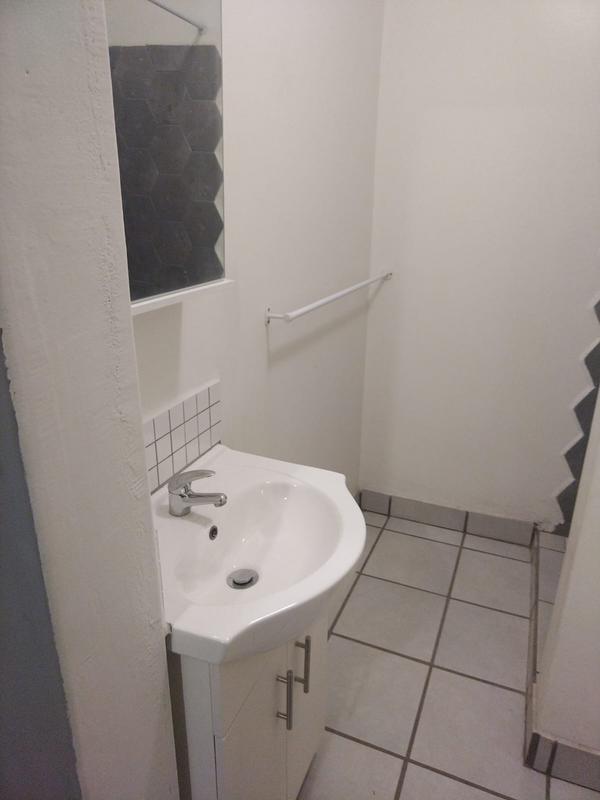To Let 2 Bedroom Property for Rent in Ashley KwaZulu-Natal