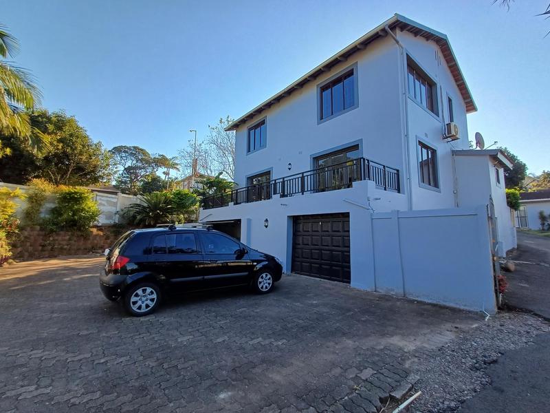 To Let 3 Bedroom Property for Rent in Athlone Park KwaZulu-Natal