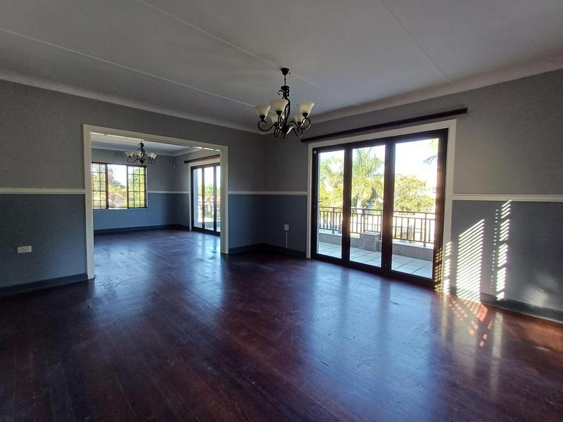 To Let 3 Bedroom Property for Rent in Athlone Park KwaZulu-Natal