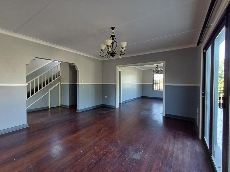 To Let 3 Bedroom Property for Rent in Athlone Park KwaZulu-Natal