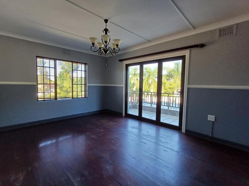 To Let 3 Bedroom Property for Rent in Athlone Park KwaZulu-Natal
