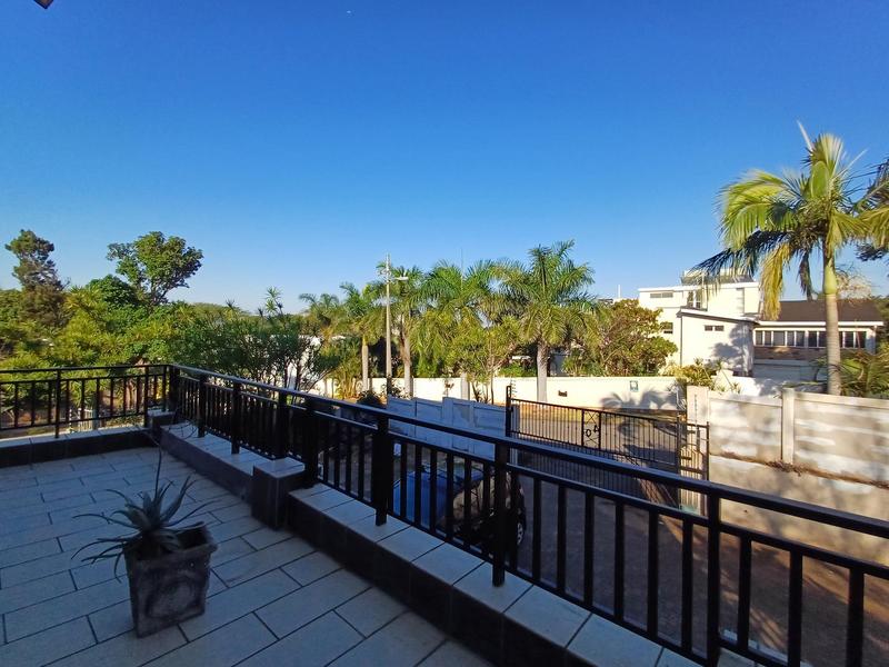 To Let 3 Bedroom Property for Rent in Athlone Park KwaZulu-Natal