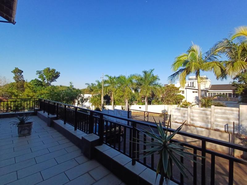 To Let 3 Bedroom Property for Rent in Athlone Park KwaZulu-Natal