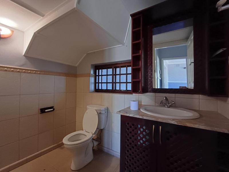 To Let 3 Bedroom Property for Rent in Athlone Park KwaZulu-Natal
