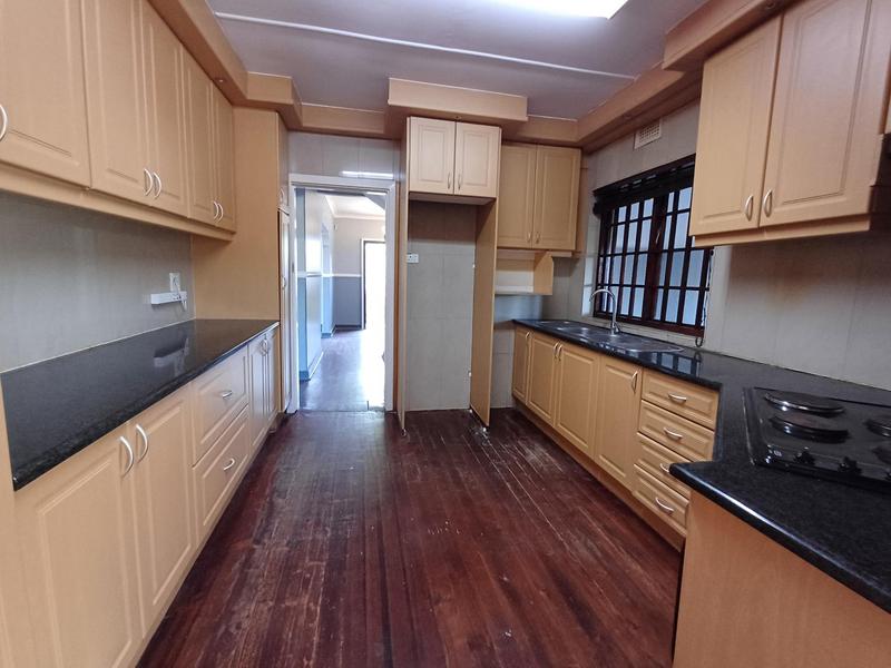 To Let 3 Bedroom Property for Rent in Athlone Park KwaZulu-Natal