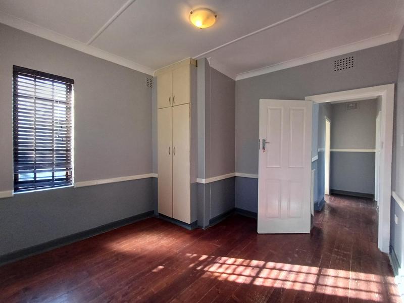 To Let 3 Bedroom Property for Rent in Athlone Park KwaZulu-Natal