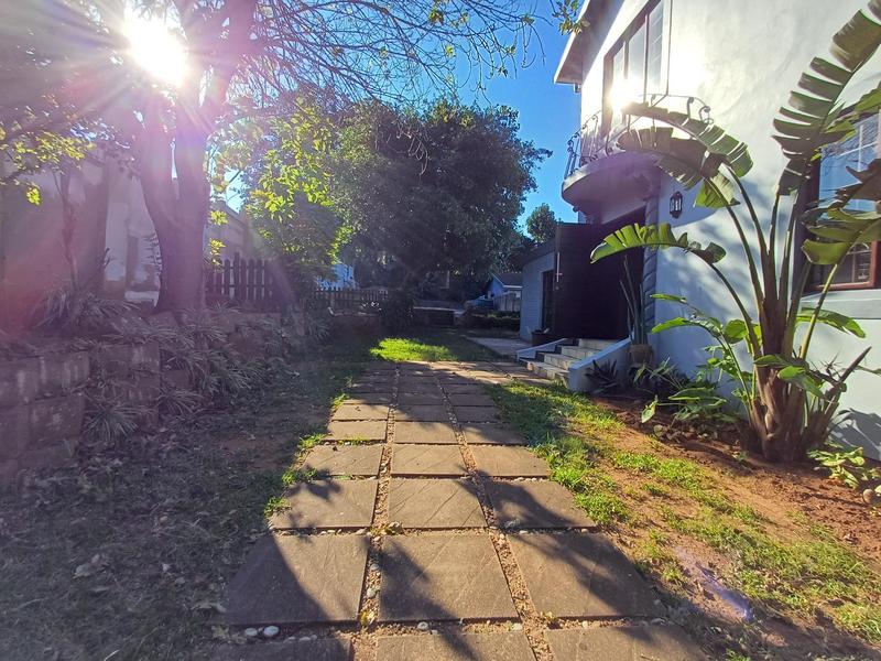 To Let 3 Bedroom Property for Rent in Athlone Park KwaZulu-Natal