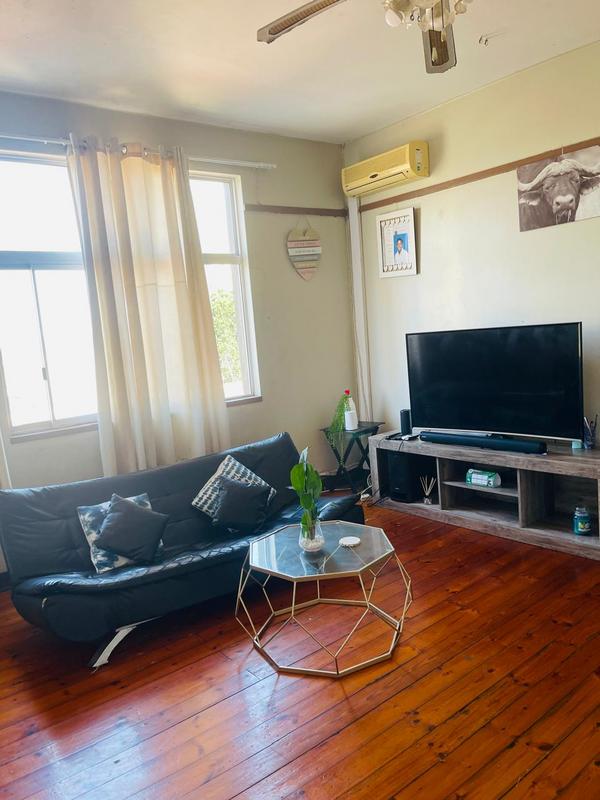 To Let 0 Bedroom Property for Rent in North Beach KwaZulu-Natal