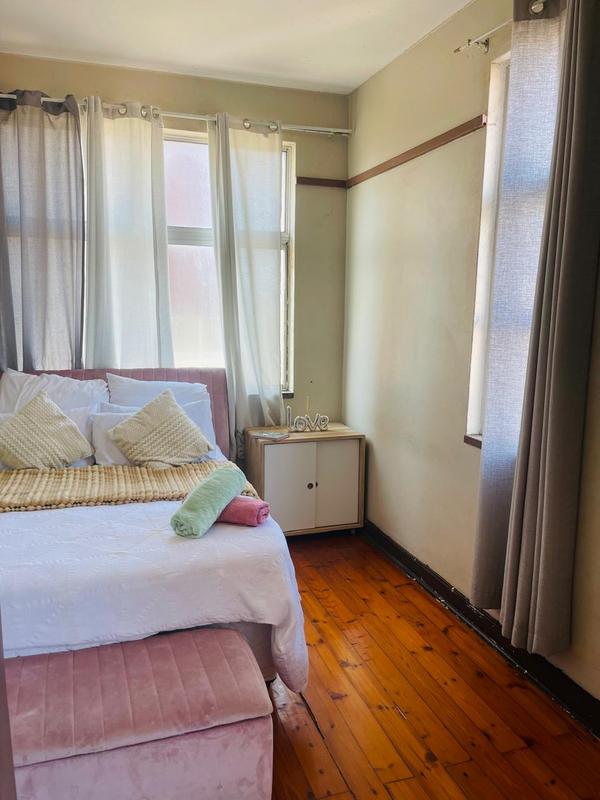 To Let 0 Bedroom Property for Rent in North Beach KwaZulu-Natal